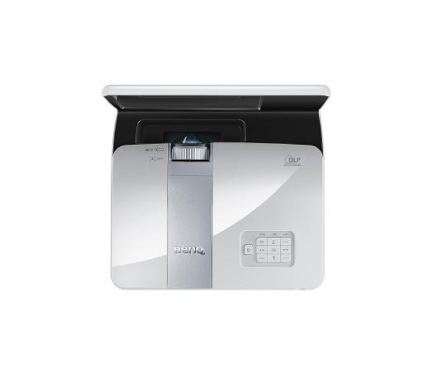 BenQ MX842UST DLP - 205235 - zdjęcie 6